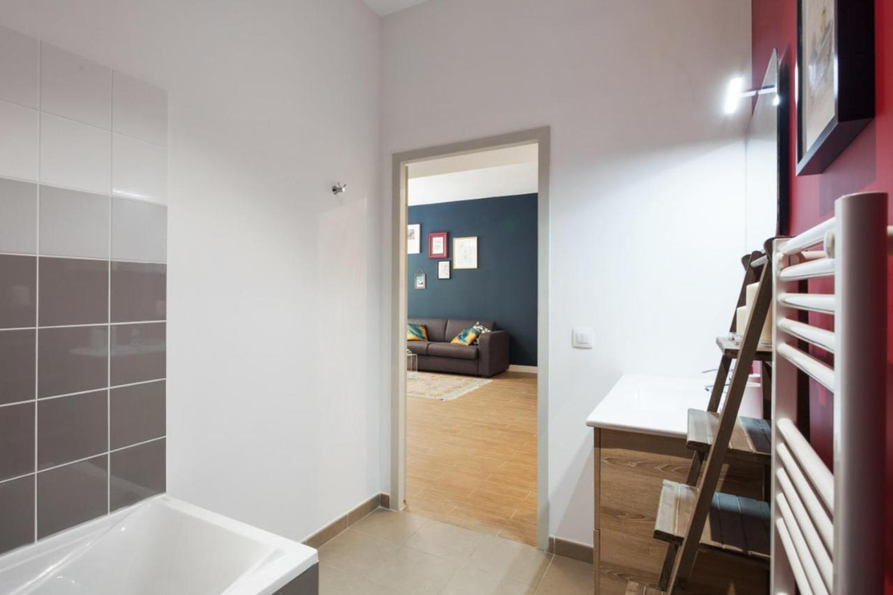 Modern&design 1br in Marseille city-center Exterior foto